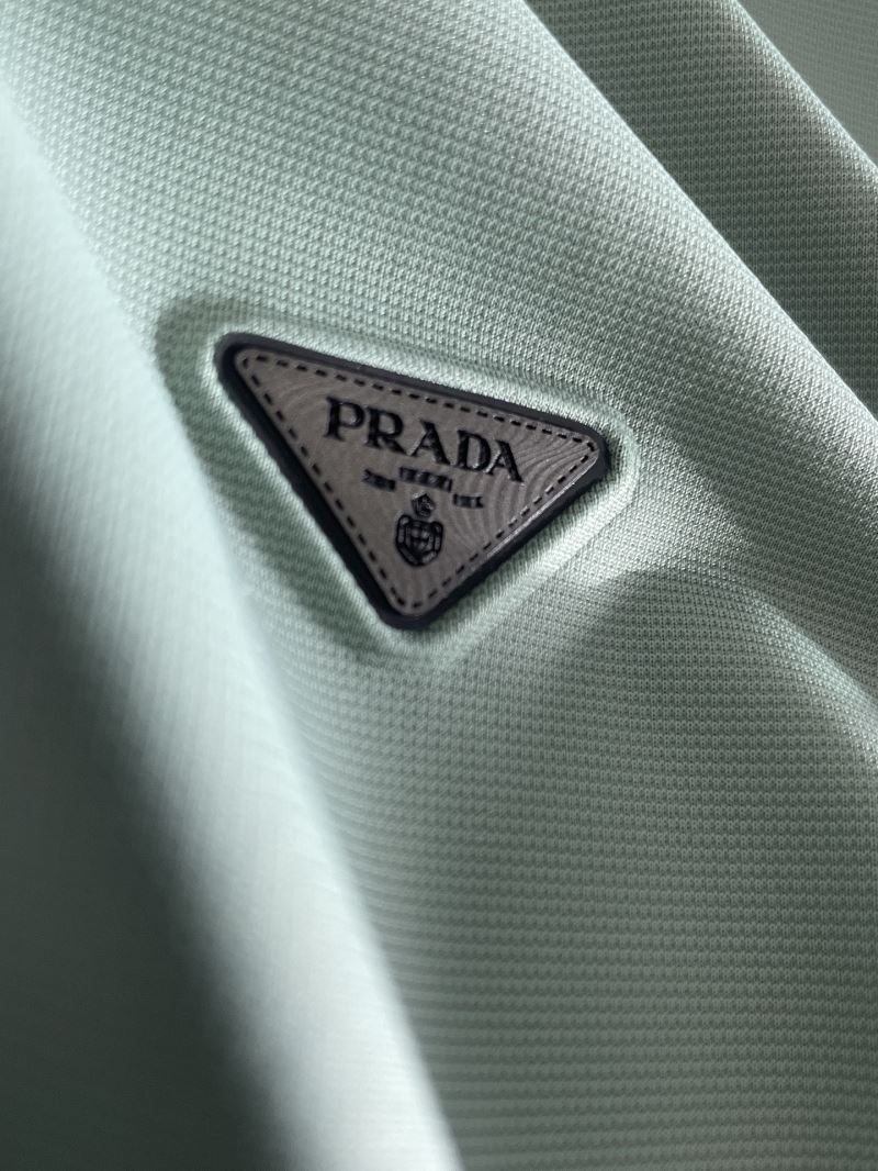 Prada T-Shirts